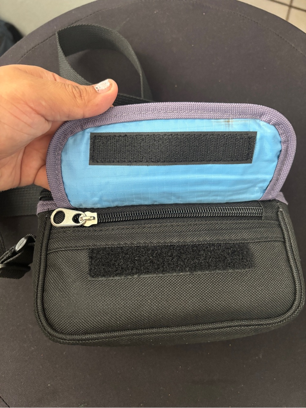 Compact Padded Camera Bag - Picture 2 of 13
